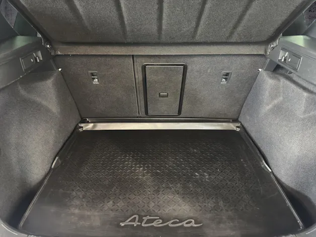 Cupra Ateca 2.0TSI 4Drive DSG
