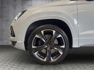 Cupra Ateca 2.0TSI 4Drive DSG