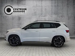 Cupra Ateca 2.0TSI 4Drive DSG