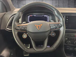 Cupra Ateca 2.0TSI 4Drive DSG