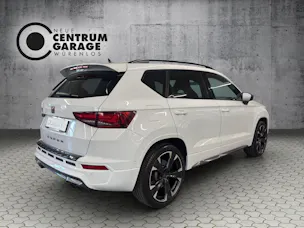 Cupra Ateca 2.0TSI 4Drive DSG