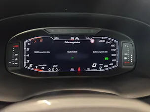 Cupra Ateca 2.0TSI 4Drive DSG