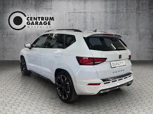Cupra Ateca 2.0TSI 4Drive DSG