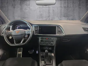 Cupra Ateca 2.0TSI 4Drive DSG