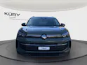 VW Tiguan 2.0 TSI DSG United 4Motion