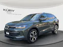 VW Tiguan 2.0 TSI DSG United 4Motion