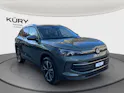 VW Tiguan 2.0 TSI DSG United 4Motion