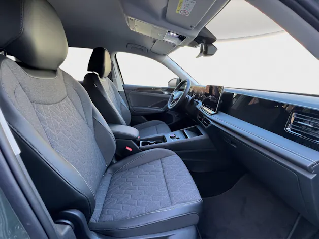 VW Tiguan 2.0 TSI DSG United 4Motion