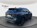 VW Tiguan 2.0 TSI DSG United 4Motion