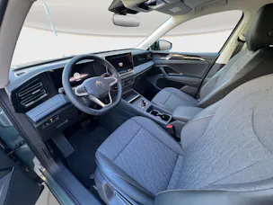 VW Tiguan 2.0 TSI DSG United 4Motion
