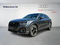 Audi Q2 40 TFSI S line Attraction quattro S-tronic