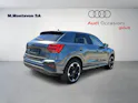 Audi Q2 40 TFSI S line Attraction quattro S-tronic