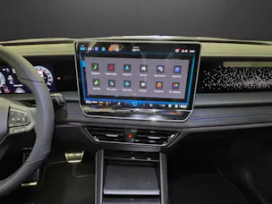 VW Tayron 1.5 TSI evo2 eHybrid R-Line DSG