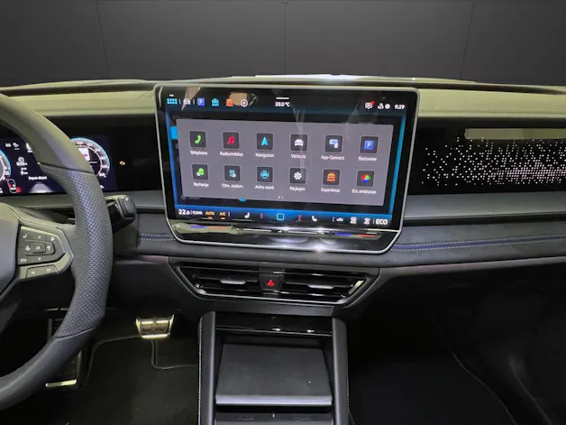 VW Tayron 1.5 TSI evo2 eHybrid R-Line DSG