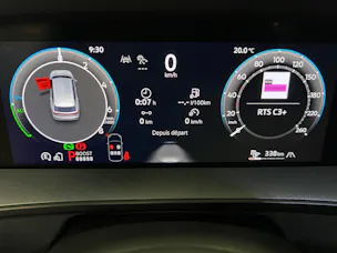 VW Tayron 1.5 TSI evo2 eHybrid R-Line DSG