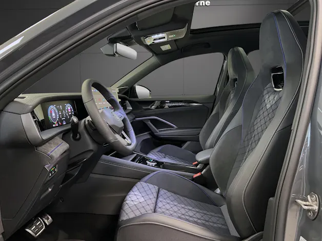 VW Tayron 1.5 TSI evo2 eHybrid R-Line DSG