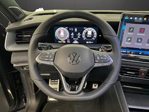 VW Tayron 1.5 TSI evo2 eHybrid R-Line DSG