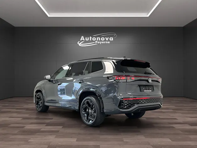 VW Tayron 1.5 TSI evo2 eHybrid R-Line DSG
