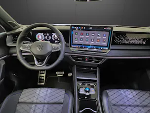 VW Tayron 1.5 TSI evo2 eHybrid R-Line DSG