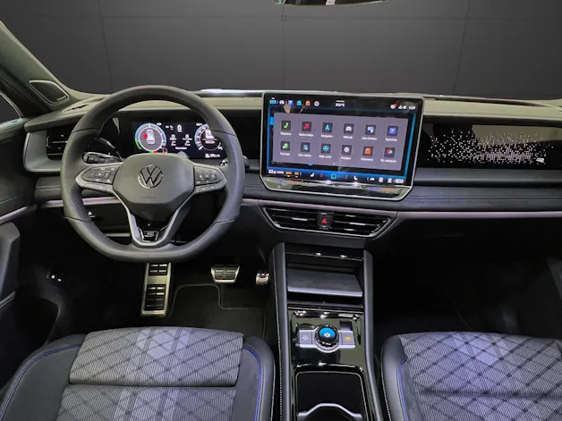 VW Tayron 1.5 TSI evo2 eHybrid R-Line DSG