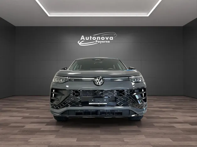 VW Tayron 1.5 TSI evo2 eHybrid R-Line DSG