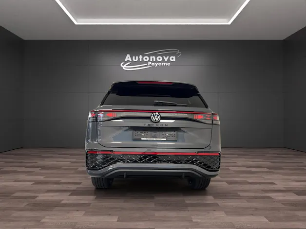 VW Tayron 1.5 TSI evo2 eHybrid R-Line DSG