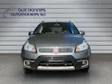 Fiat Sedici 2.0JTD 4WD Dynamic