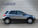 Fiat Sedici 2.0JTD 4WD Dynamic