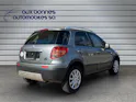 Fiat Sedici 2.0JTD 4WD Dynamic