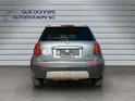 Fiat Sedici 2.0JTD 4WD Dynamic