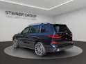 BMW X7 xDrive 48V 40d M Sport Pro Steptronic