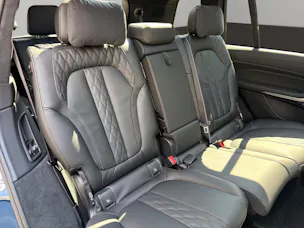BMW X7 xDrive 48V 40d M Sport Pro Steptronic