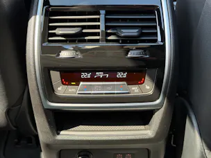 BMW X7 xDrive 48V 40d M Sport Pro Steptronic