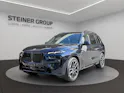 BMW X7 xDrive 48V 40d M Sport Pro Steptronic