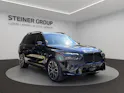 BMW X7 xDrive 48V 40d M Sport Pro Steptronic