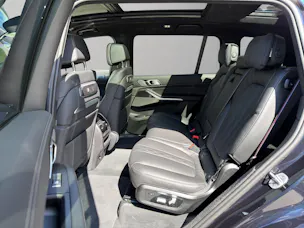 BMW X7 xDrive 48V 40d M Sport Pro Steptronic