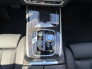 BMW X7 xDrive 48V 40d M Sport Pro Steptronic