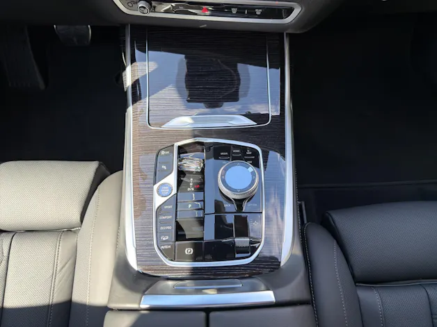 BMW X7 xDrive 48V 40d M Sport Pro Steptronic