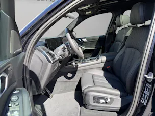 BMW X7 xDrive 48V 40d M Sport Pro Steptronic