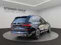 BMW X7 xDrive 48V 40d M Sport Pro Steptronic