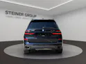 BMW X7 xDrive 48V 40d M Sport Pro Steptronic