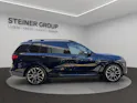BMW X7 xDrive 48V 40d M Sport Pro Steptronic