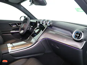 Mercedes-Benz GLC 400 e 4M EQ Star