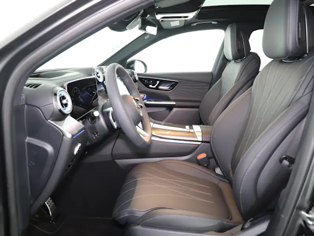 Mercedes-Benz GLC 400 e 4M EQ Star