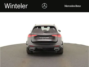 Mercedes-Benz GLC 400 e 4M EQ Star