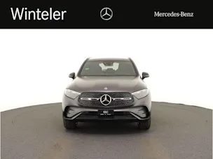 Mercedes-Benz GLC 400 e 4M EQ Star