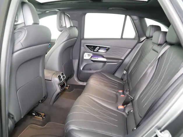 Mercedes-Benz GLC 400 e 4M EQ Star