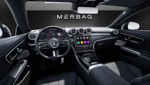 Mercedes-Benz CLE 300 Coupé 4Matic 9G-Tronic