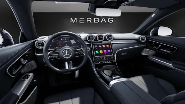Mercedes-Benz CLE 300 Coupé 4Matic 9G-Tronic