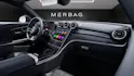 Mercedes-Benz CLE 300 Coupé 4Matic 9G-Tronic